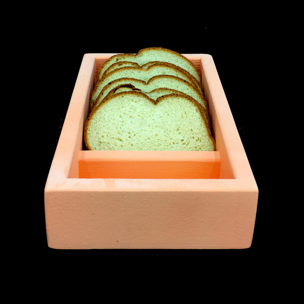 Хлібний лоток "Пантеон" грейпфрут Миколаїв - фото 5