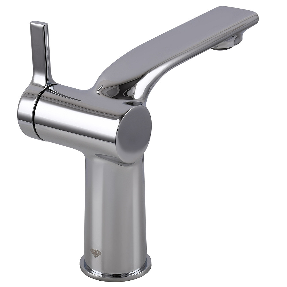 Змішувач для умивальника TOPAZ MODERNO TMD-33201-H78 Луцк - изображение 6