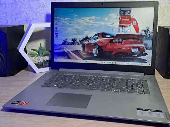 Ноутбук: Lenovo L340/Ryzen 5 3500U/ 8/256Gb./ GB/ Radeon RX Vega 8. Киев