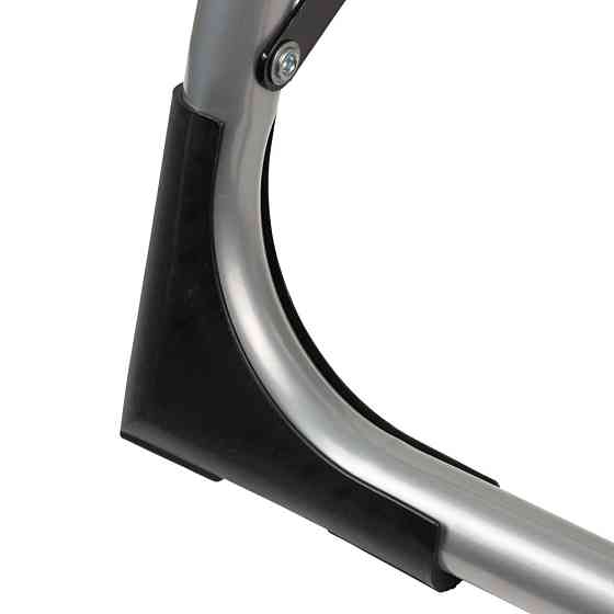 Драбина сталева 2 щаблі 1.00 м FLORA (5035314) Київ