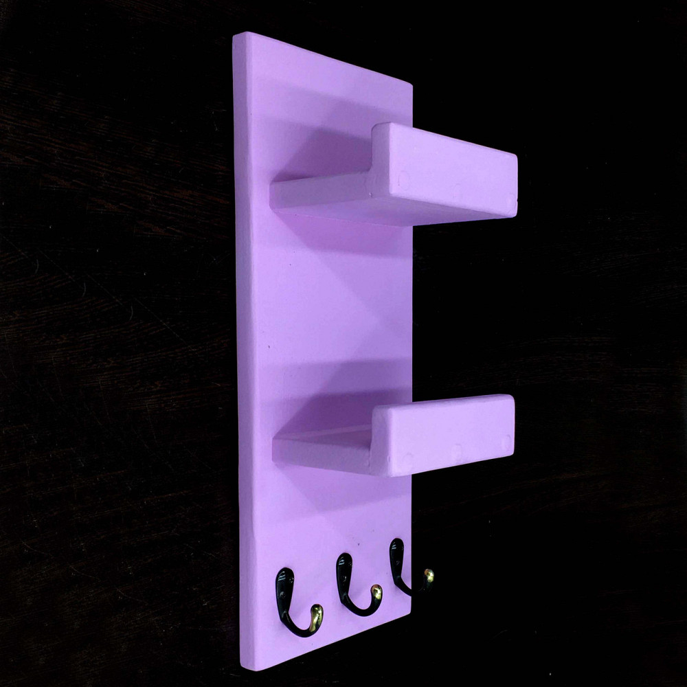 Полка для ванной 