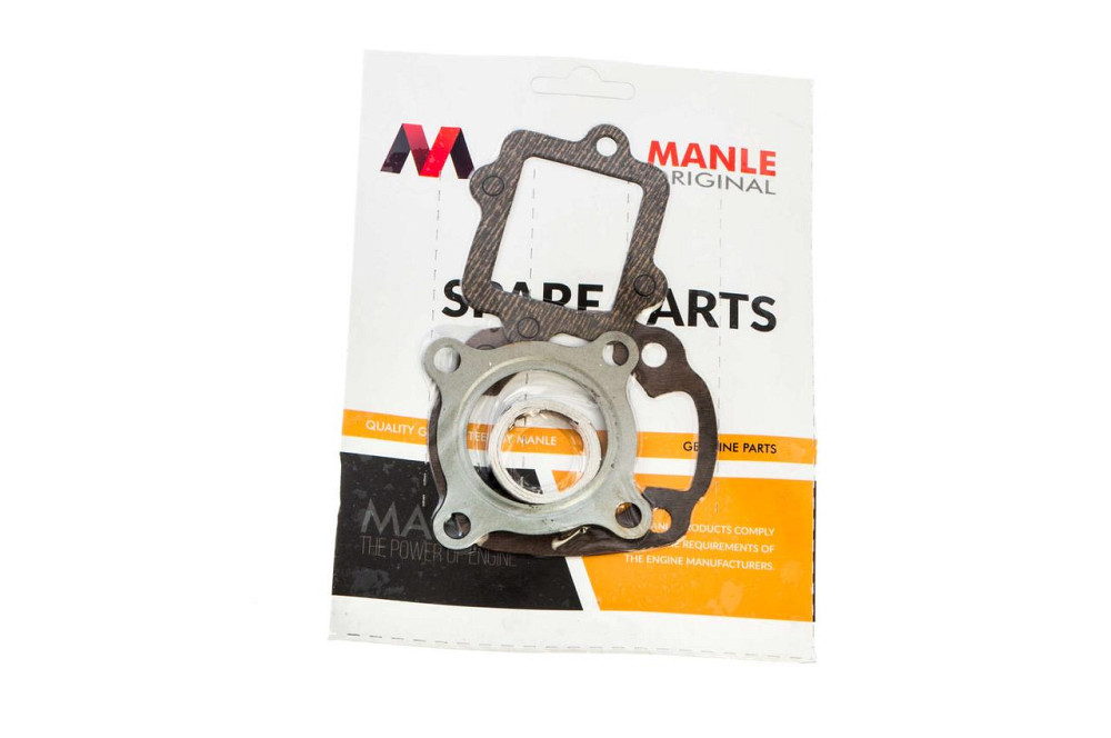 Прокладки циліндра (набір) Yamaha JOG 3KJ Ø 40 mm MANLE Мукачево - фото 1