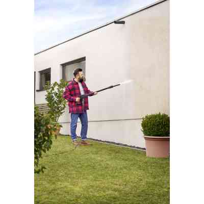 Насадка для мойки высокого давления Karcher ecoBooster 145 (2.645-384.0) Винница