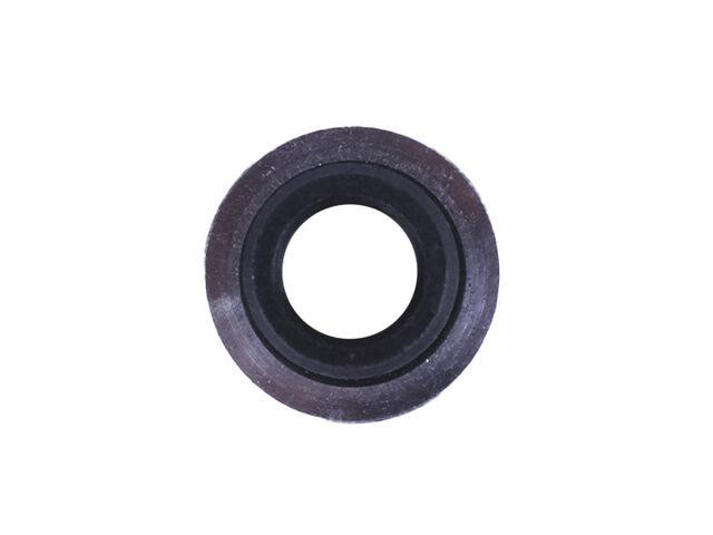 Шайба ущільнювальна під коротку форсунку мотоблок 178F Мукачево - фото 4