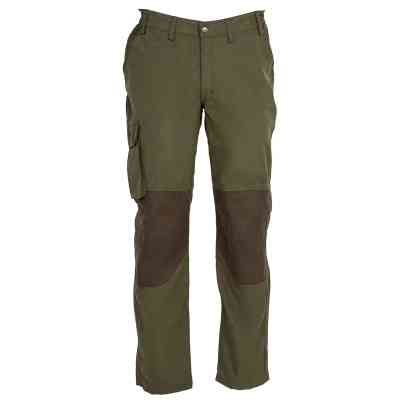 Штаны Hallyard Boville Green 54 (boville-t-001 54) Винница