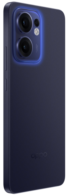 Смартфон OPPO Reno 13 12/256GB Luminous Blue (7089499) Киев - изображение 8