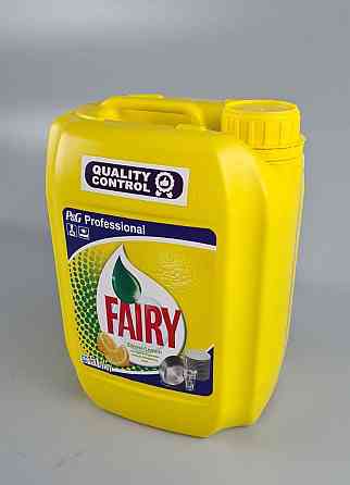 Жидкость для мытья посуды   5 литра 