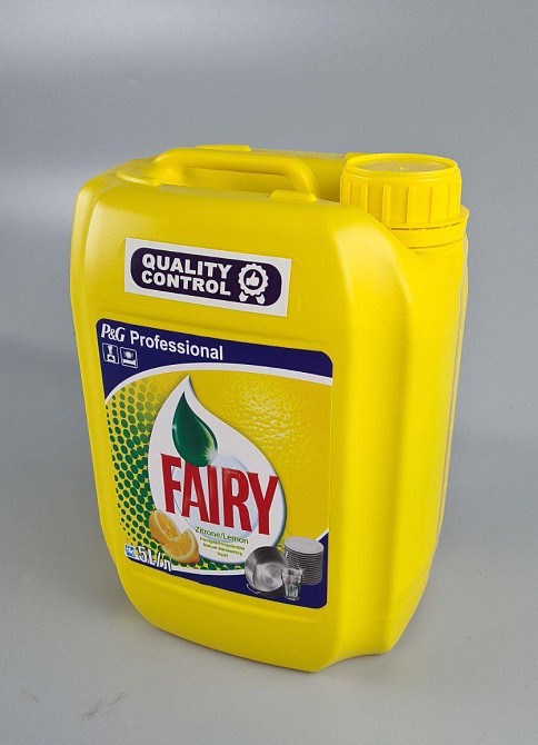 Жидкость для мытья посуды   5 литра 