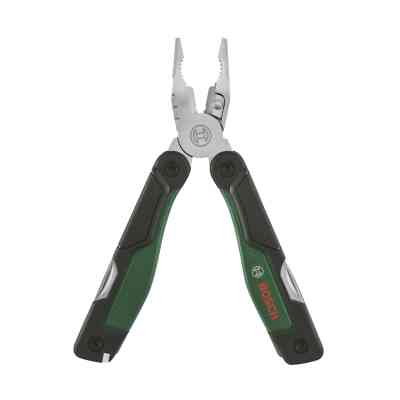 Мультитул Bosch 16 елементів (1.600.A02.Z98) Вінниця