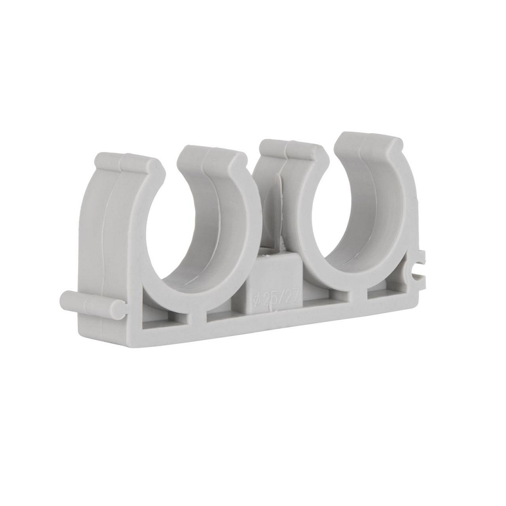 Крепеж PPR Thermo Alliance 25 двойной Киев - изображение 1