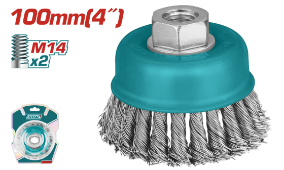 Щітка-крацовка TOTAL TAC32041 (7049898) Киев