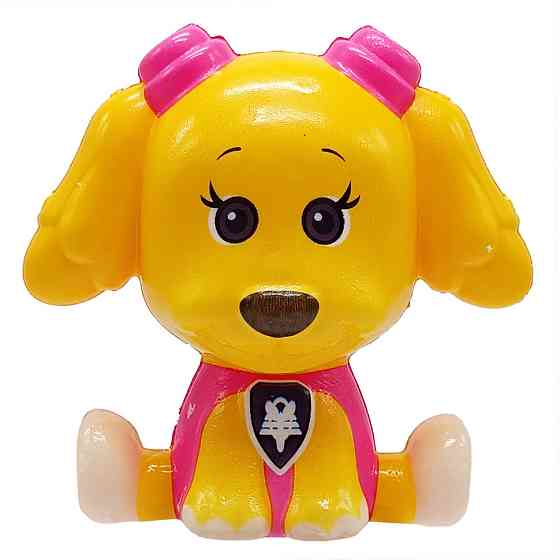 Дитячий антистрес Щенячий патруль "Скай" C2402(Pink) Вінниця