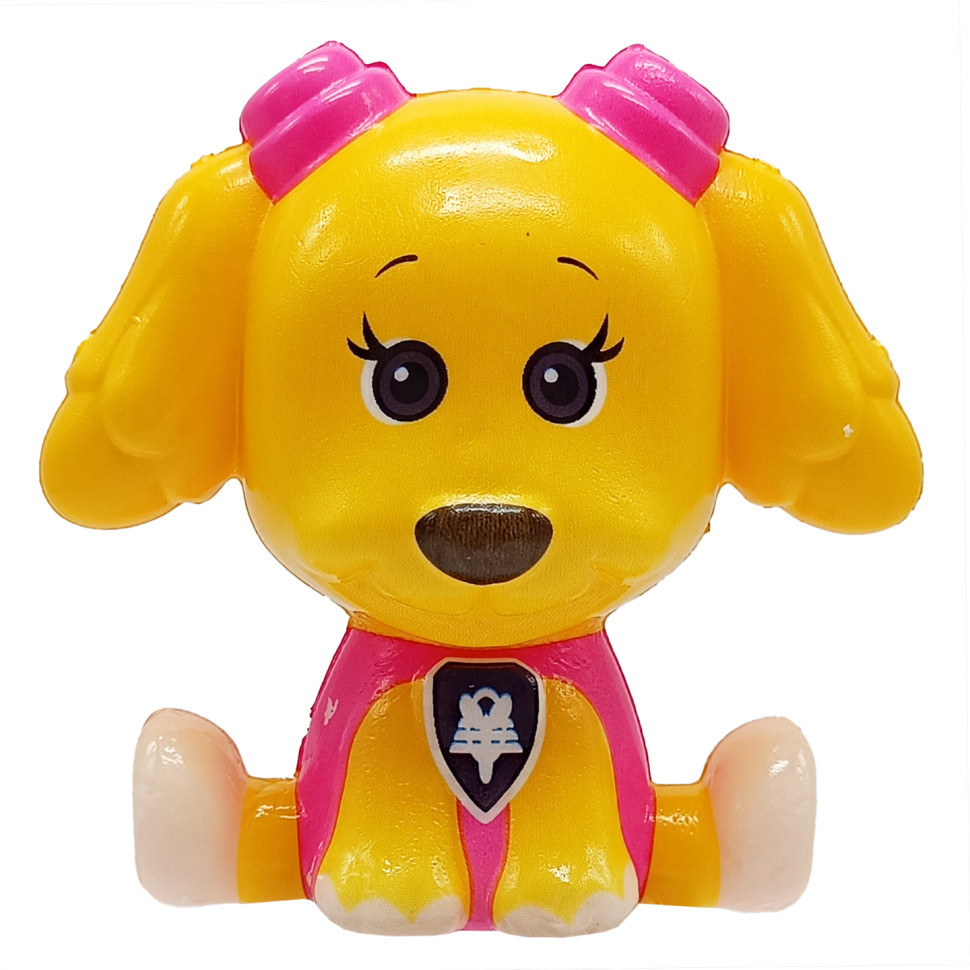 Детский антистресс Щенячий патруль 