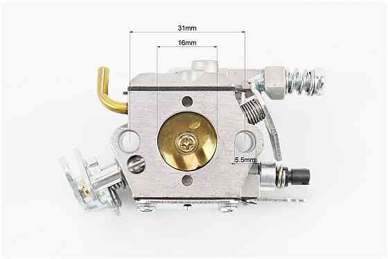 Карбюратор 136/137/141/142 Київ