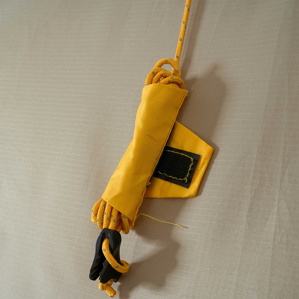 Намет Wechsel Charger 3 TL Laurel Oak (231009) Вінниця - фото 8