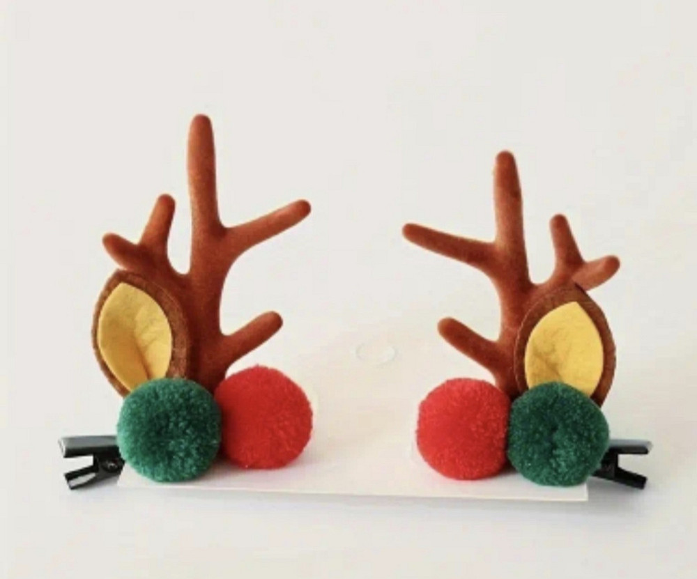 Комплект заколок 