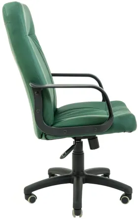 Офісне Крісло Керівника Richman Bordo Fly 2226 Пластік М3 MultiBlock Зелений Київ