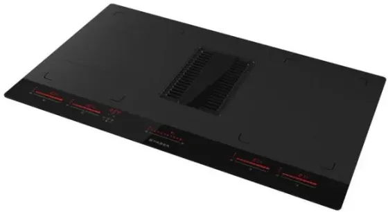 Варочная поверхность Faber Galileo HE BK Glass NG A83 F-340.0679.890 Киев