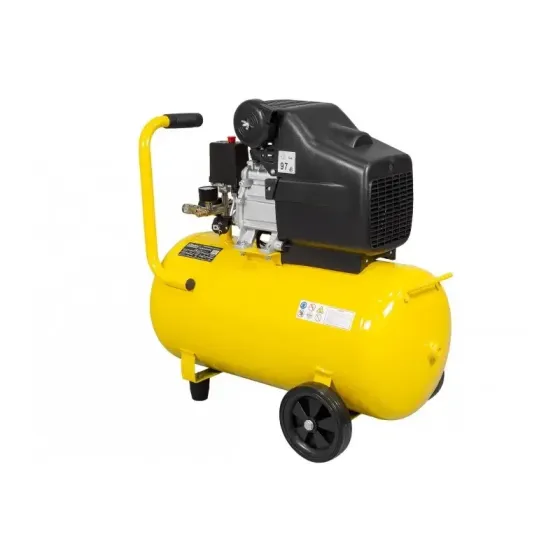 Компресор ASAKA ASC50 — 50 л, 2.8 кВт, 8 бар, гарантія 12 міс Львів