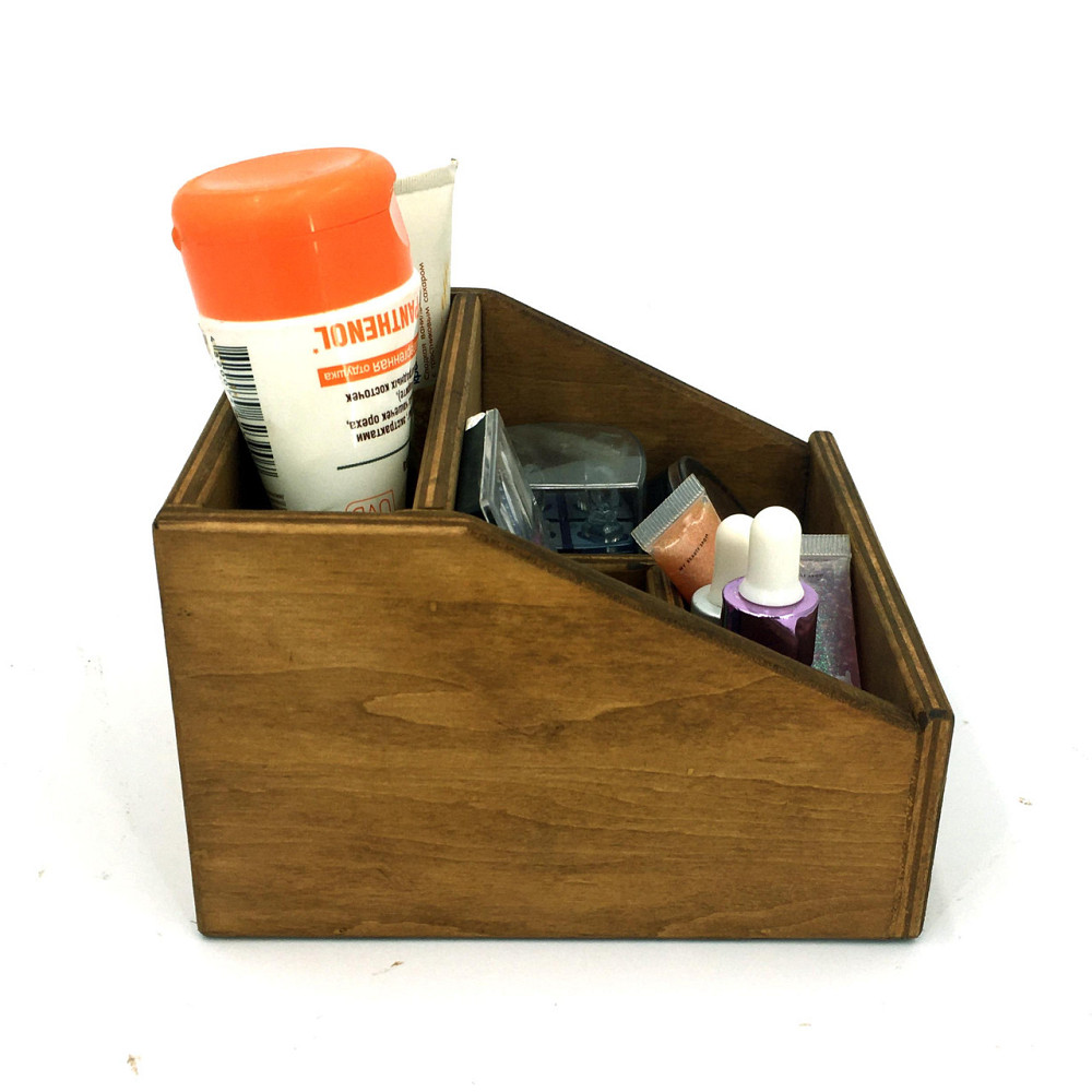 Органайзер для косметики 