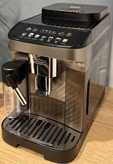 Кофемашина Delonghi Magnifica EVO Киев - изображение 4