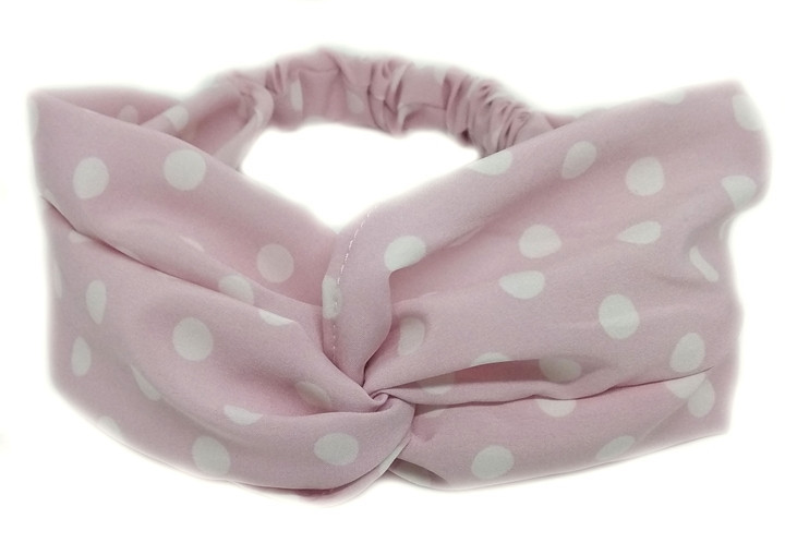 Літня жіноча пов'язка на голову Київ - фото 1