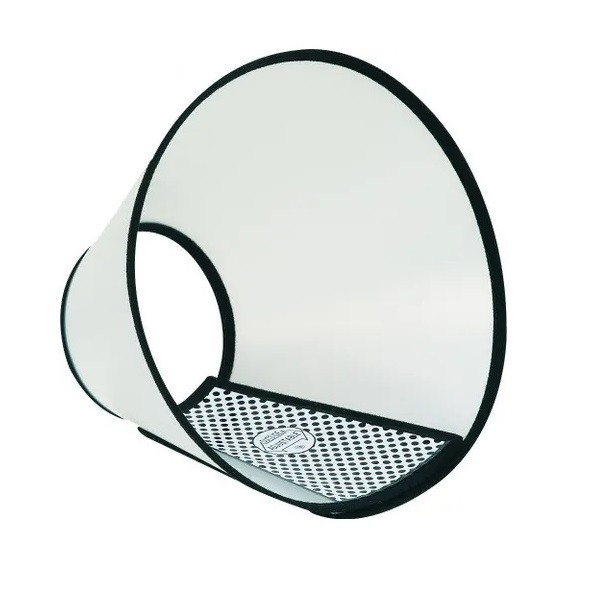 Flamingo Neckcap Capo ФЛАМИНГО ВОРОТНИК защитный ветеринарный для собак Киев - изображение 1