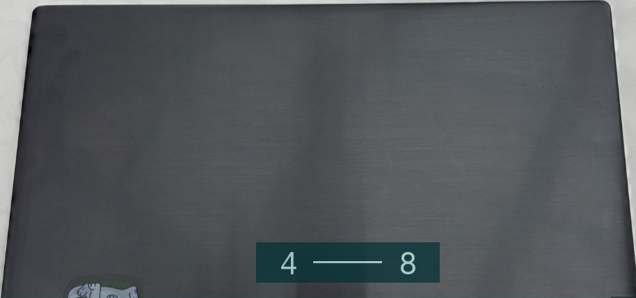 Ноутбук Lenovo IdeaPad S145 - 15API Киев - изображение 5