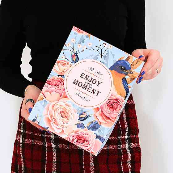 Подарунок на день народження сестрі, подрузі, мамі, жінці №95. Одеса