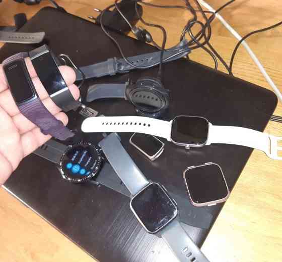 Годинники смарт всі. Київ