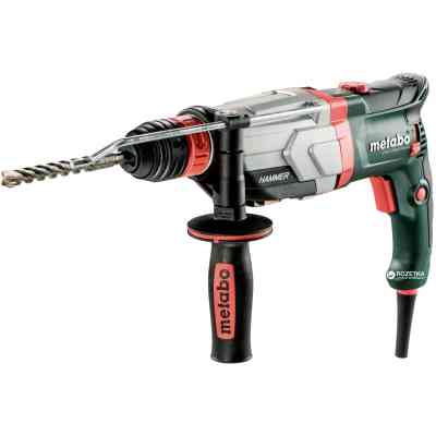 Перфоратор Metabo UHEV2860-2Quick (600713500) Вінниця