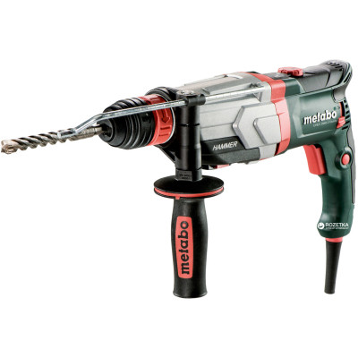 Перфоратор Metabo UHEV2860-2Quick (600713500) Вінниця - фото 1
