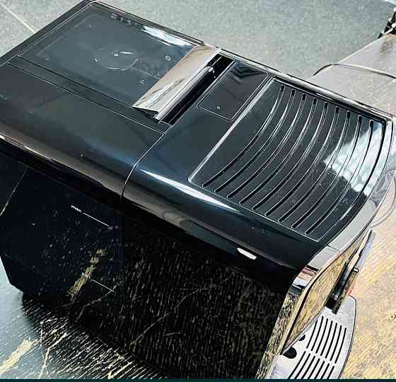 Кавоварка: Melita Caffeo Barista * TS Smart.Type F85 / 0-102 Харків