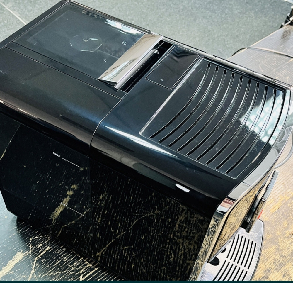 Кавоварка: Melita Caffeo Barista * TS Smart.Type F85 / 0-102 Харків - фото 4