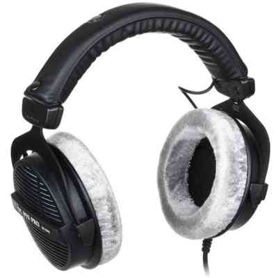 Навушники Beyerdynamic DT 990 Pro/80 ohms Black (530938) Вінниця
