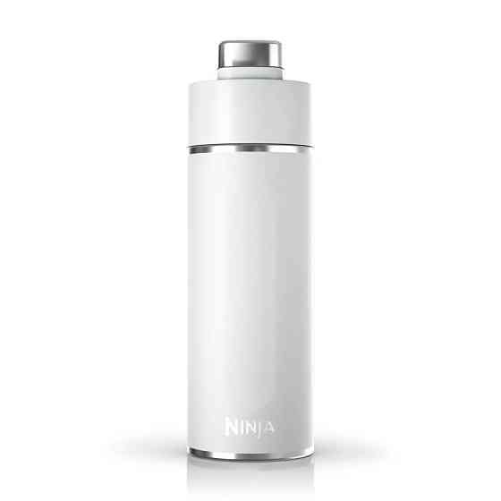 Термопляшка Ninja Thirsti 700 мл White (DW2401EUUKWH) ( 13746 ) Харків