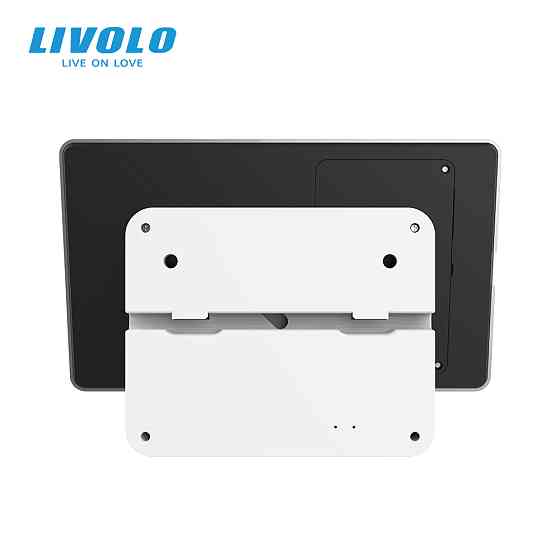 Планшет для керування розумним будинком Livolo (VL-XT001) Коломия