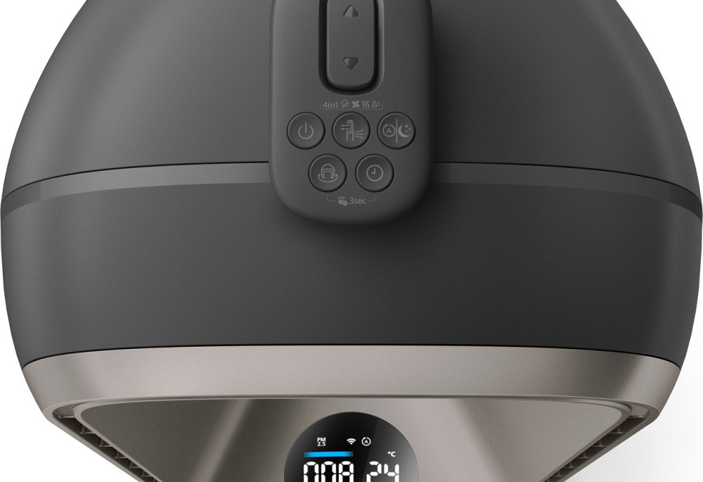 Кліматичний комплекс Philips Air Performer 9000 AMF970/10 ( 21011 ) Харків - фото 3