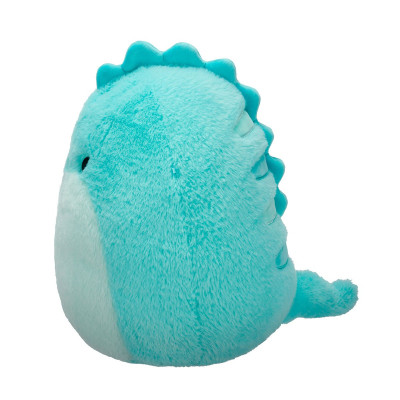 Мягкая игрушка Squishmallows Угорь Ези 30 см (SQCR06755) Винница - изображение 3