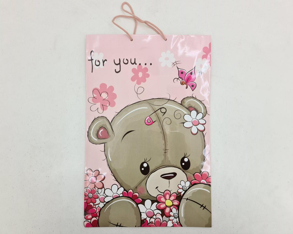 Гіганти вертикальні (30х42х12) (артGV-002) (12 шт.) Харків - фото 4