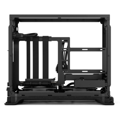 Корпус Fractal Design Era 2 Charcoal (FD-C-ERA2N-02) Винница - изображение 6