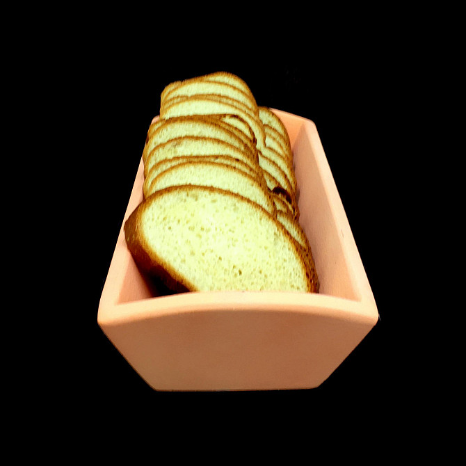 Хлебный лоток 