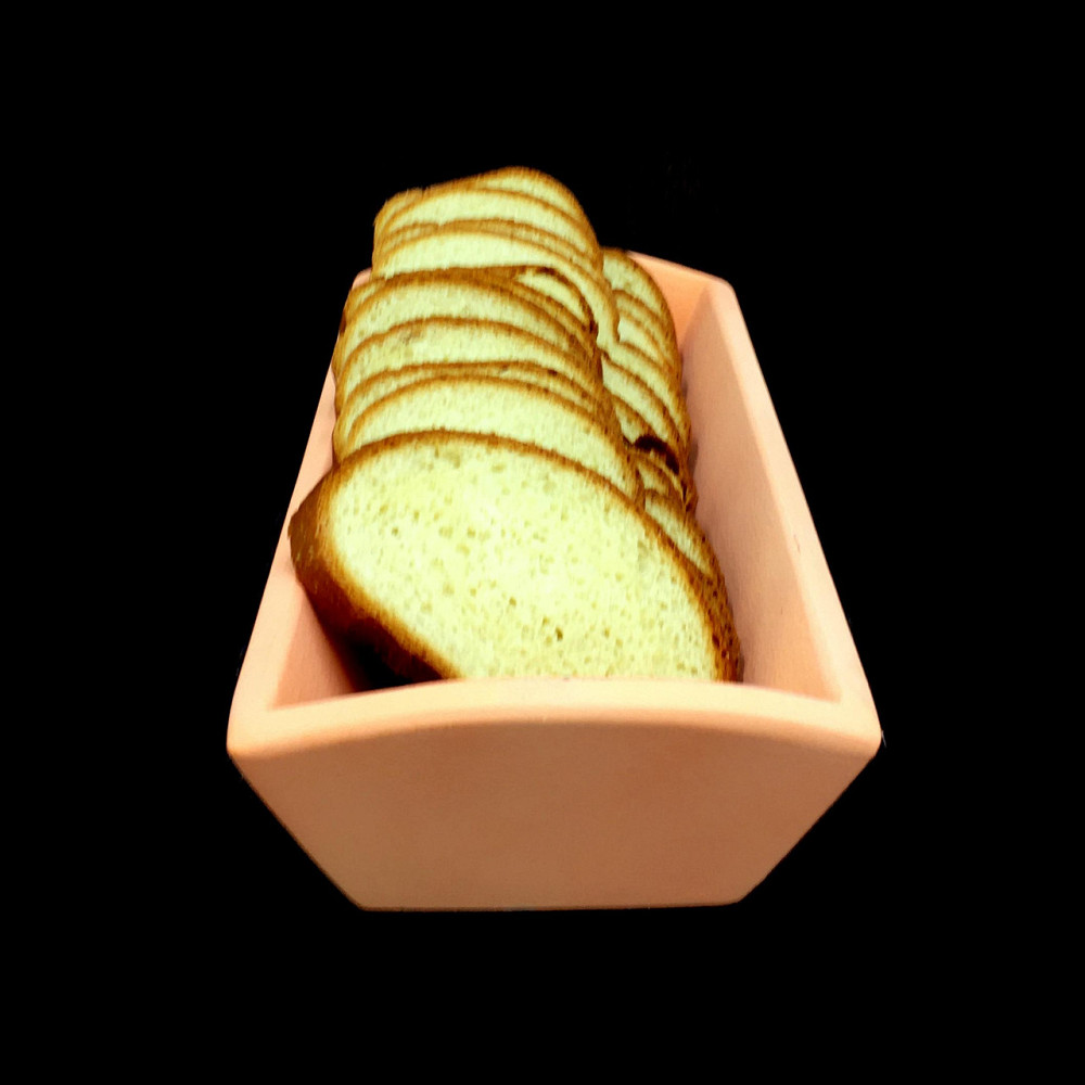 Хлібний лоток "Нотр-Дам" грейпфрут Миколаїв - фото 3