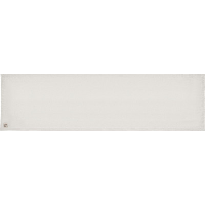 Доріжка на стіл Ardesto Oliver, 100% бавовна, сірий світлий 40х140 см (ART01OL) Вінниця - фото 3