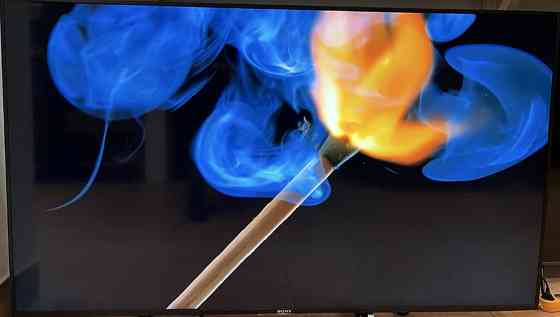 Телевізор Sony Bravia KD-65XE8505 65 дюймів Харьков