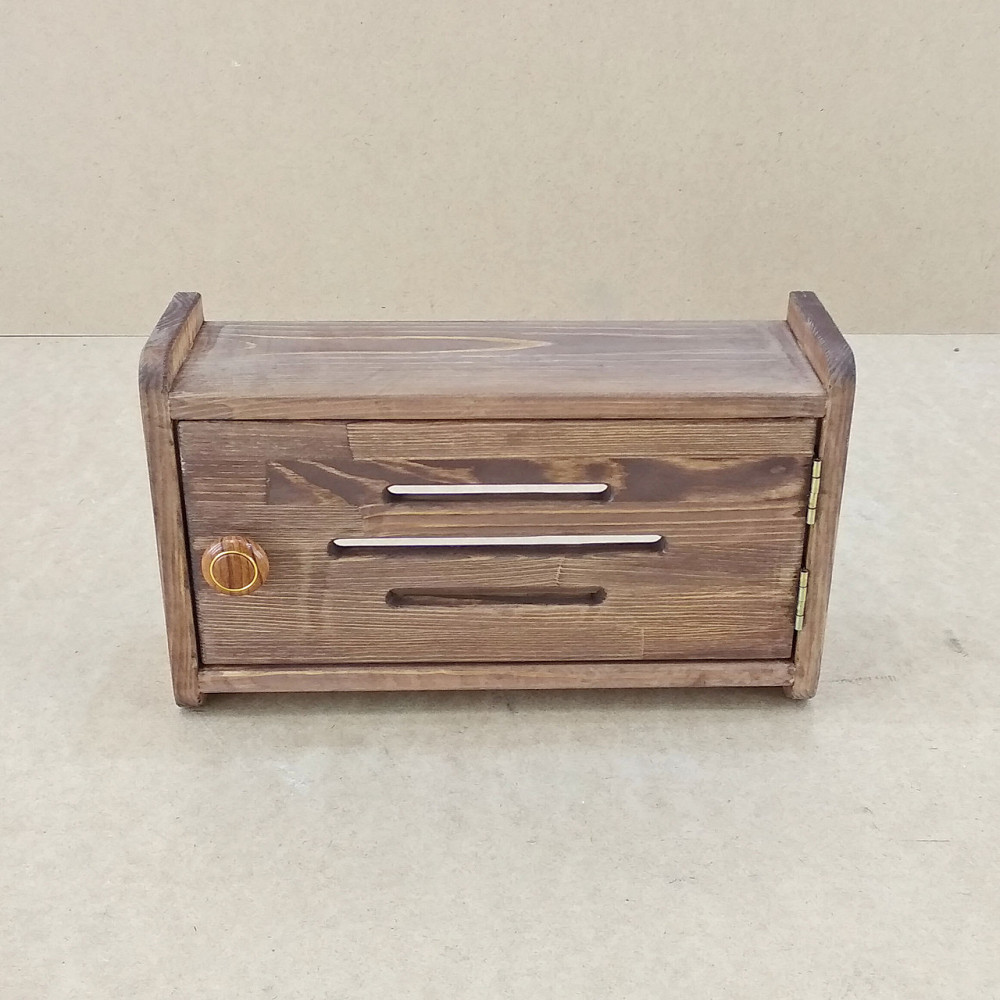 Полка для роутера 