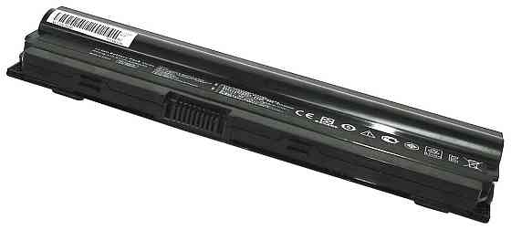 Аккумулятор для ноутбука Asus A32-U24 11.1V Black 5200mAh OEM Винница