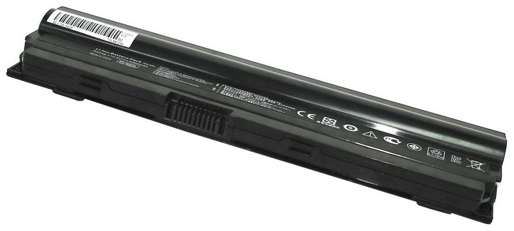 Аккумулятор для ноутбука Asus A32-U24 11.1V Black 5200mAh OEM Винница - изображение 1