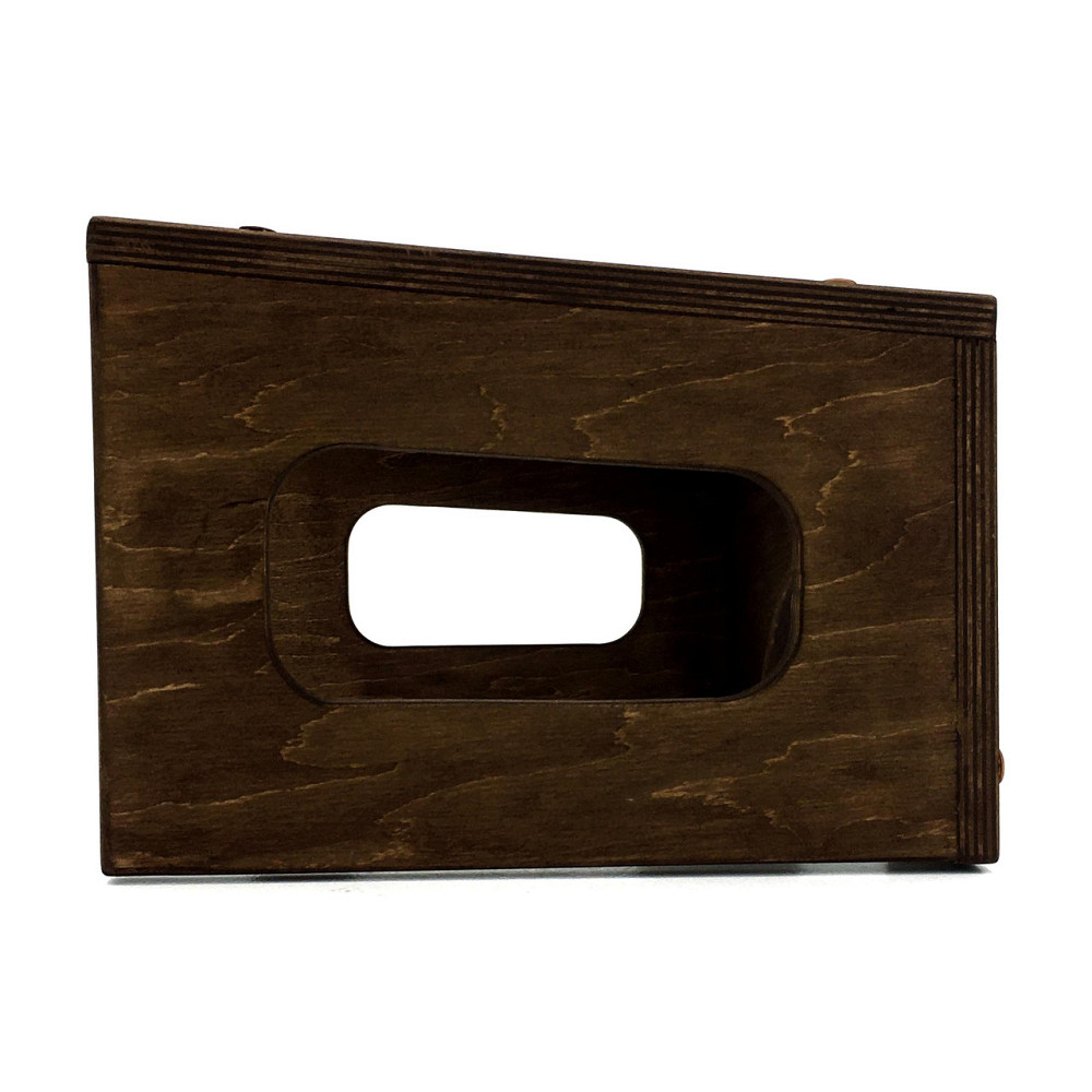 Сходинка для унітазу "Бахарден" капучино Миколаїв - фото 6