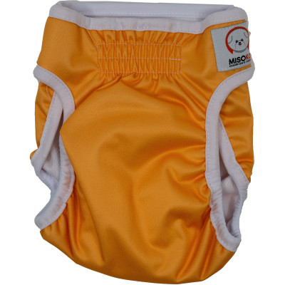 Подгузники для животных MISOKO&CO многоразовые для собак-сук, XXL 3 шт. Сладкий сон (HAINMSK63973RIN) Винница - изображение 3